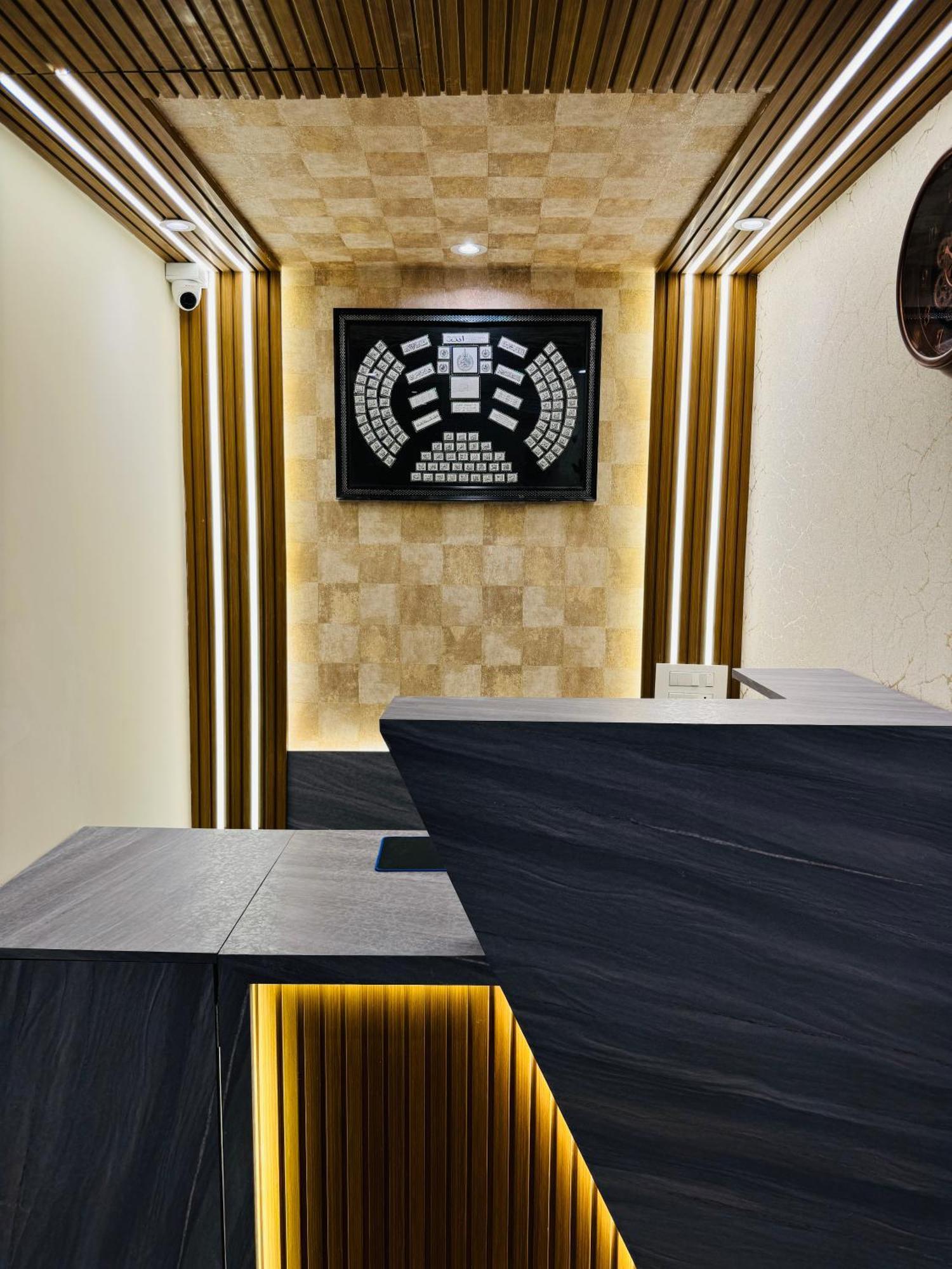 Hotel Bellamont Mumbai Luaran gambar