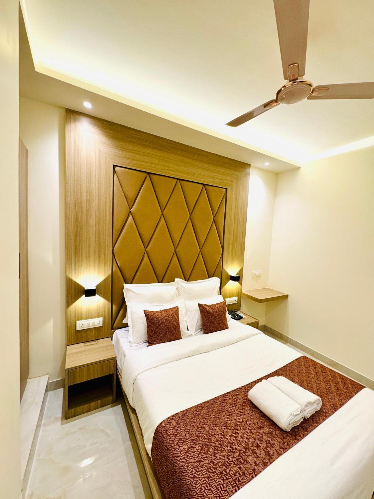 Hotel Bellamont Mumbai Luaran gambar