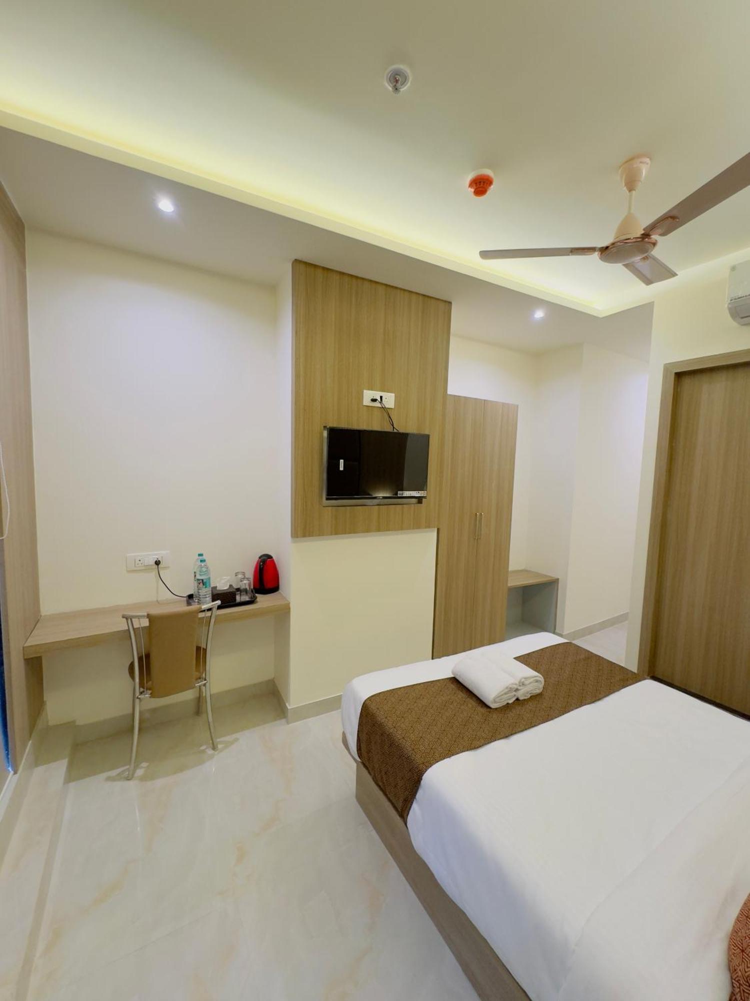 Hotel Bellamont Mumbai Luaran gambar