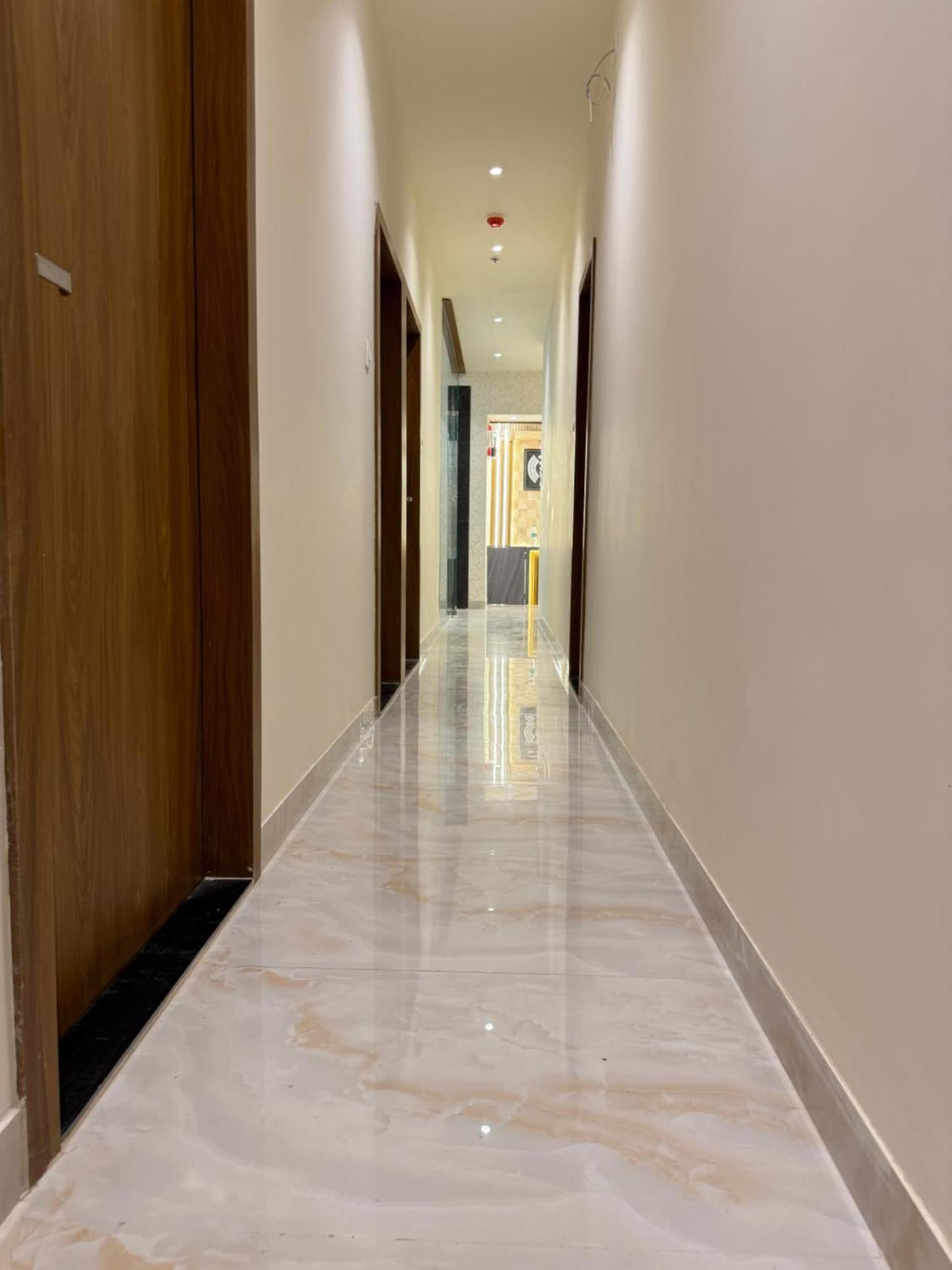 Hotel Bellamont Mumbai Luaran gambar