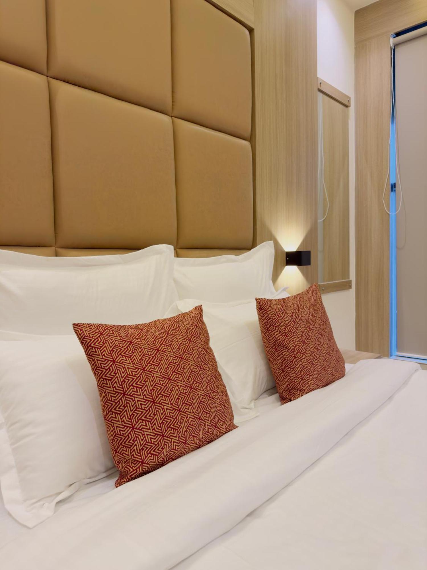 Hotel Bellamont Mumbai Luaran gambar