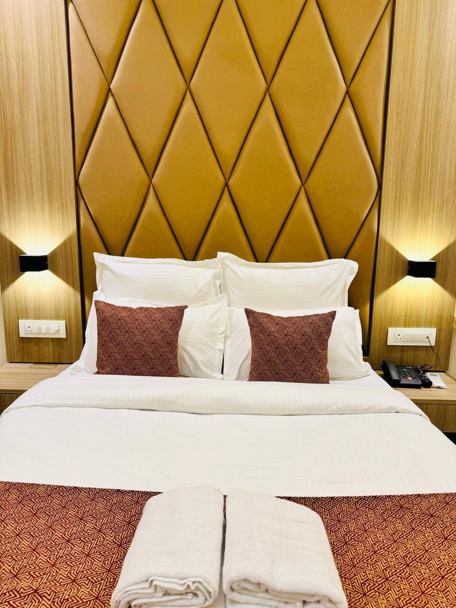 Hotel Bellamont Mumbai Luaran gambar