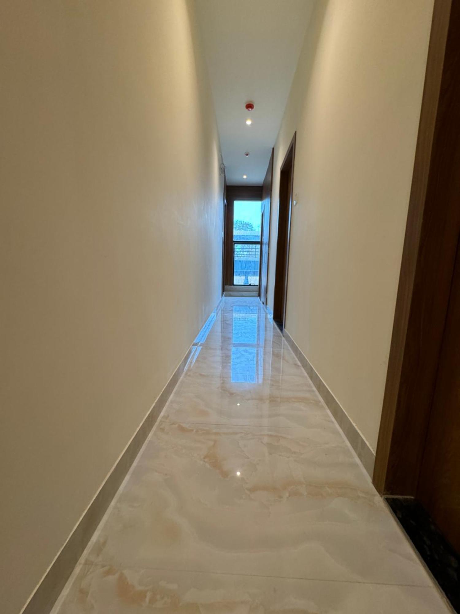 Hotel Bellamont Mumbai Luaran gambar