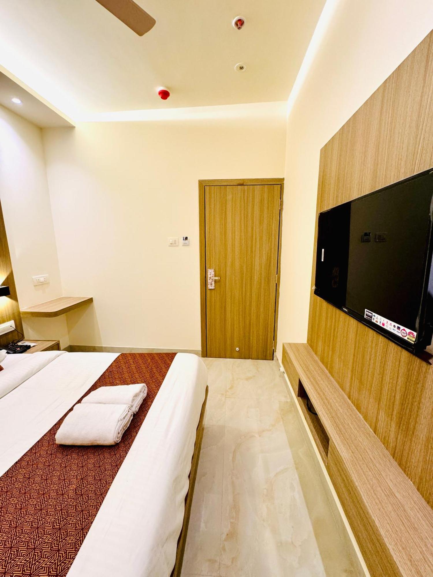 Hotel Bellamont Mumbai Luaran gambar