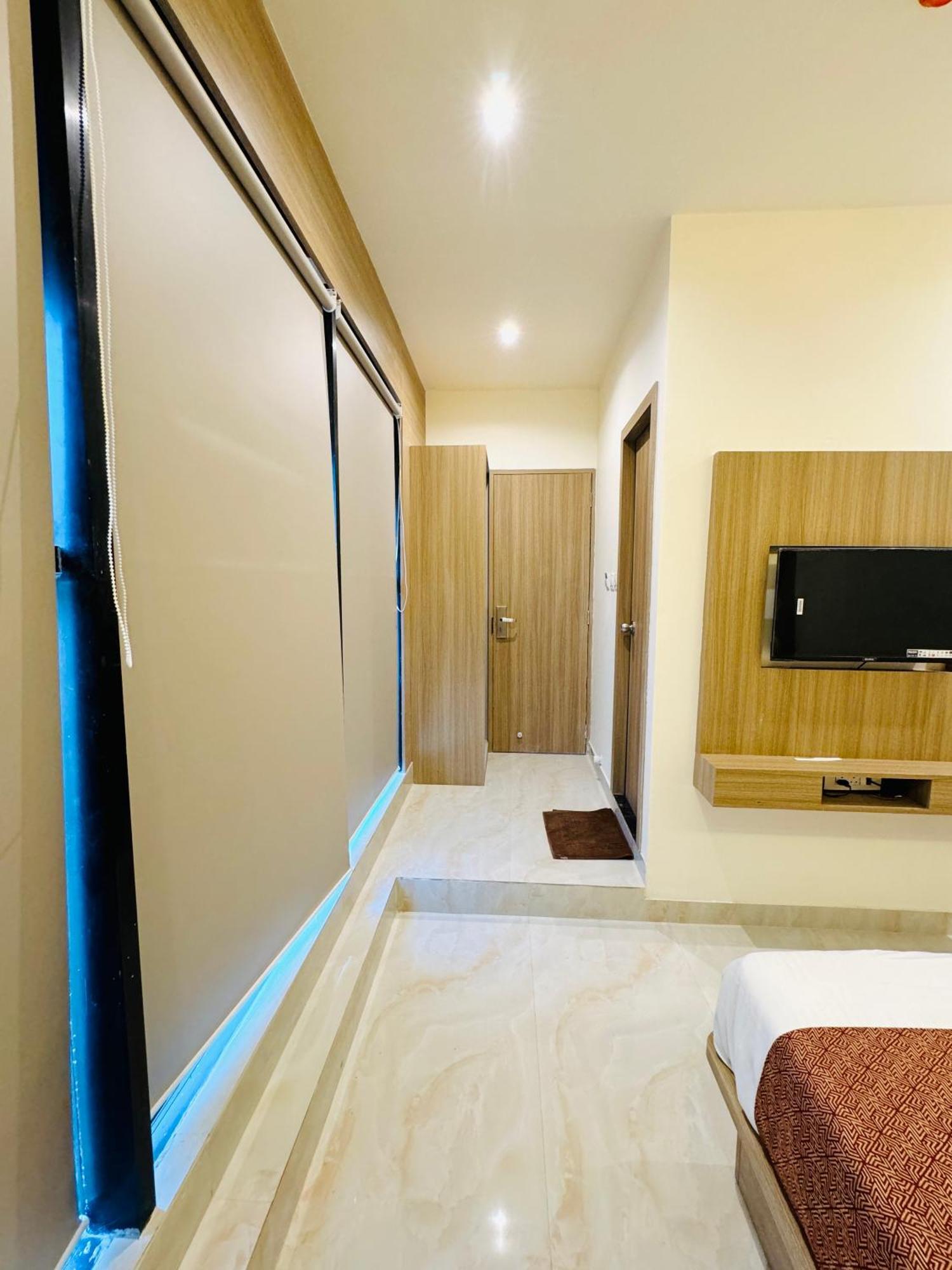 Hotel Bellamont Mumbai Luaran gambar