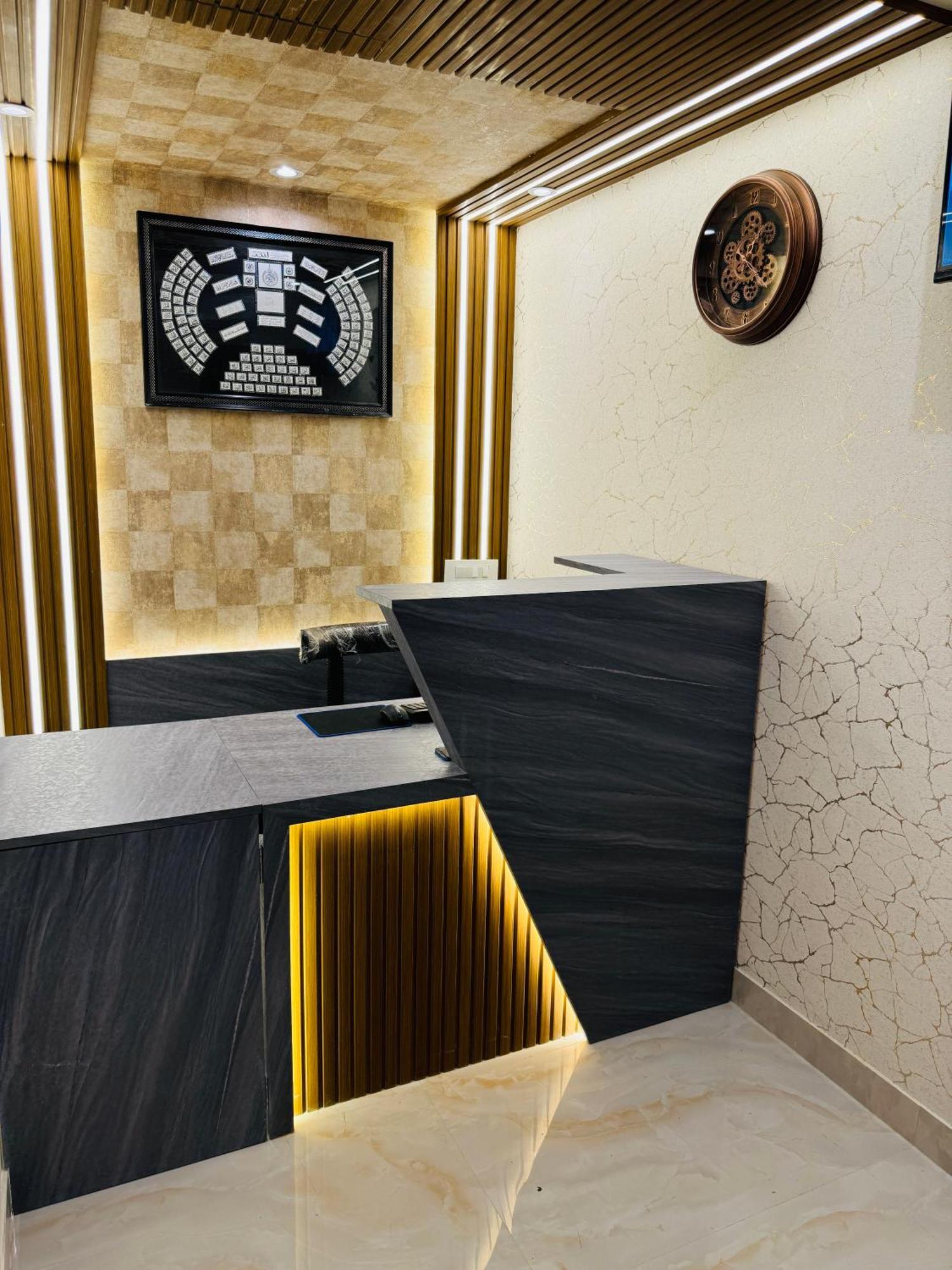Hotel Bellamont Mumbai Luaran gambar