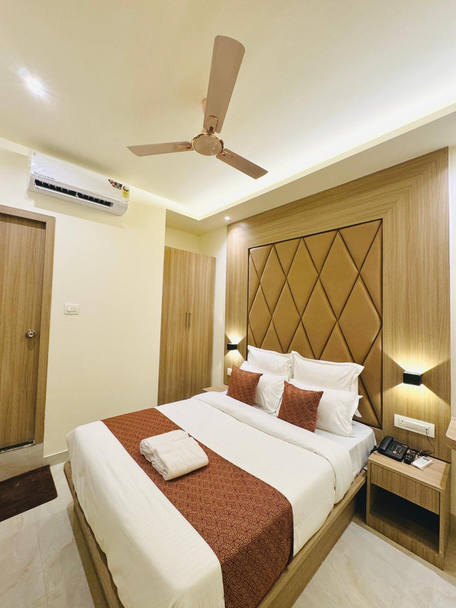 Hotel Bellamont Mumbai Luaran gambar