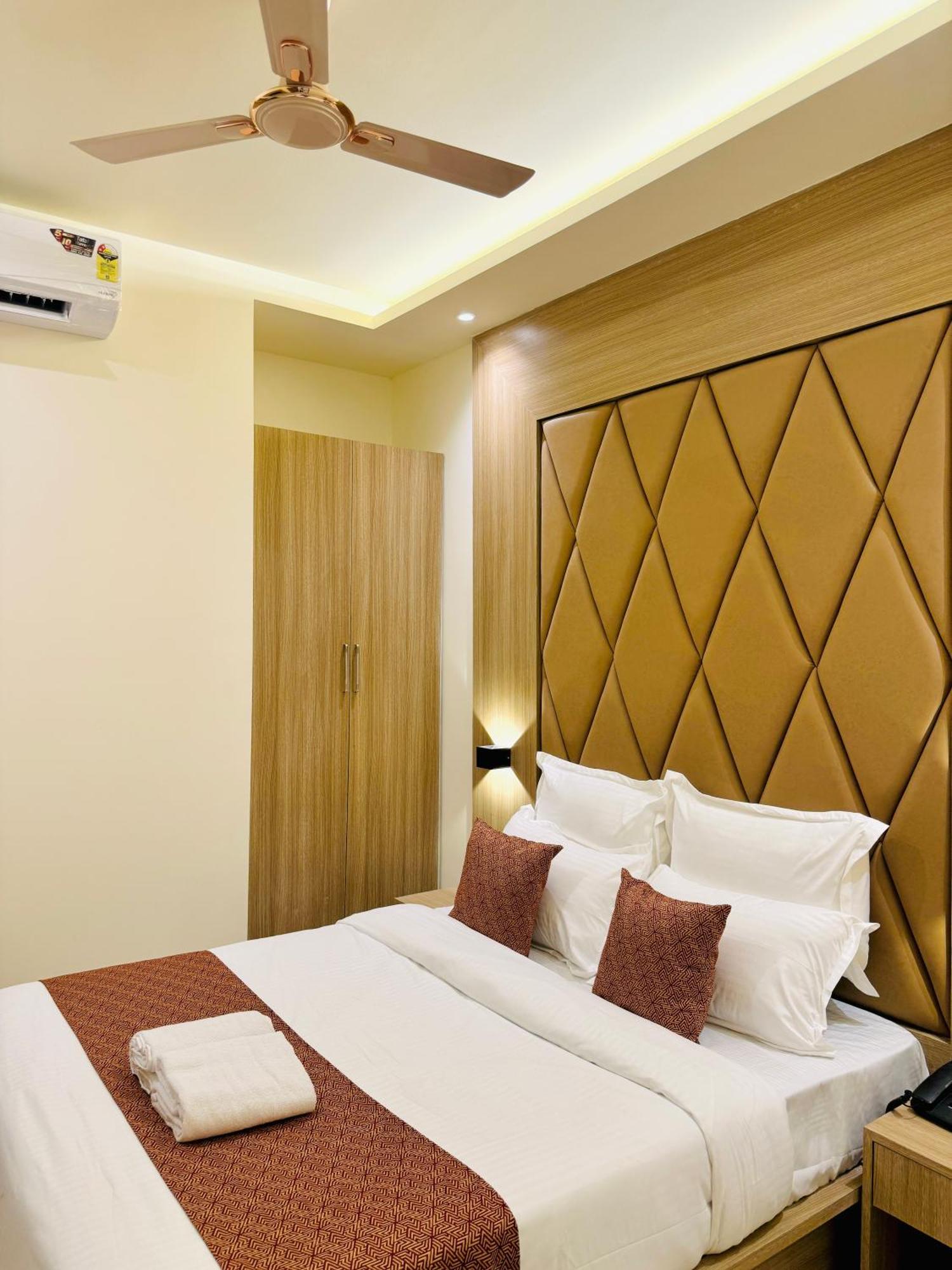 Hotel Bellamont Mumbai Luaran gambar