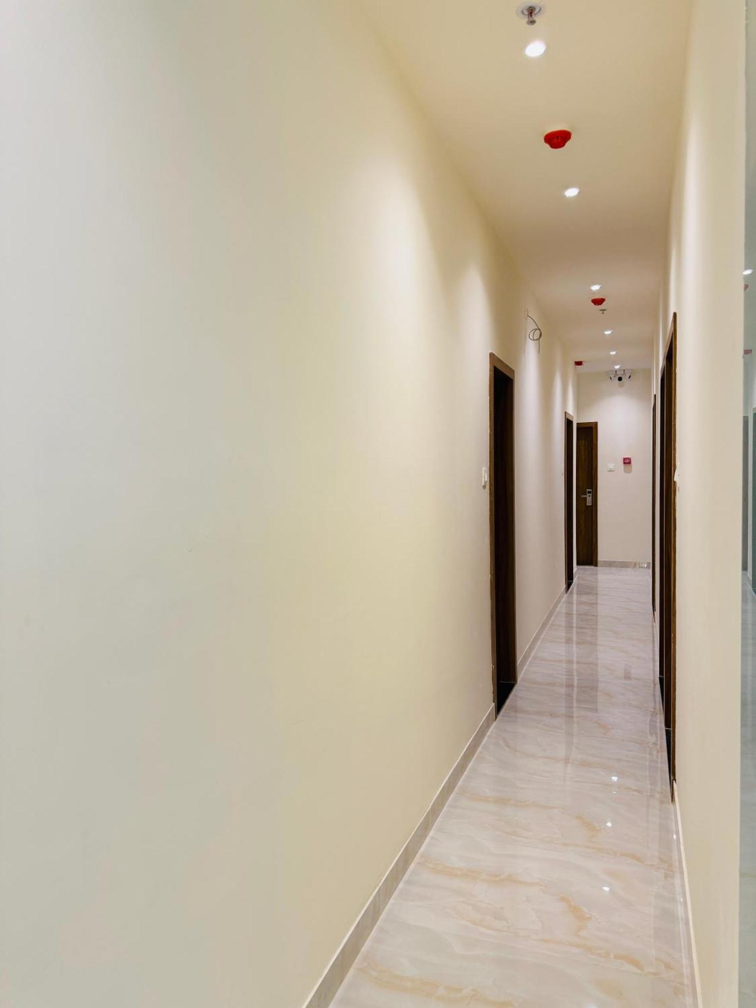 Hotel Bellamont Mumbai Luaran gambar