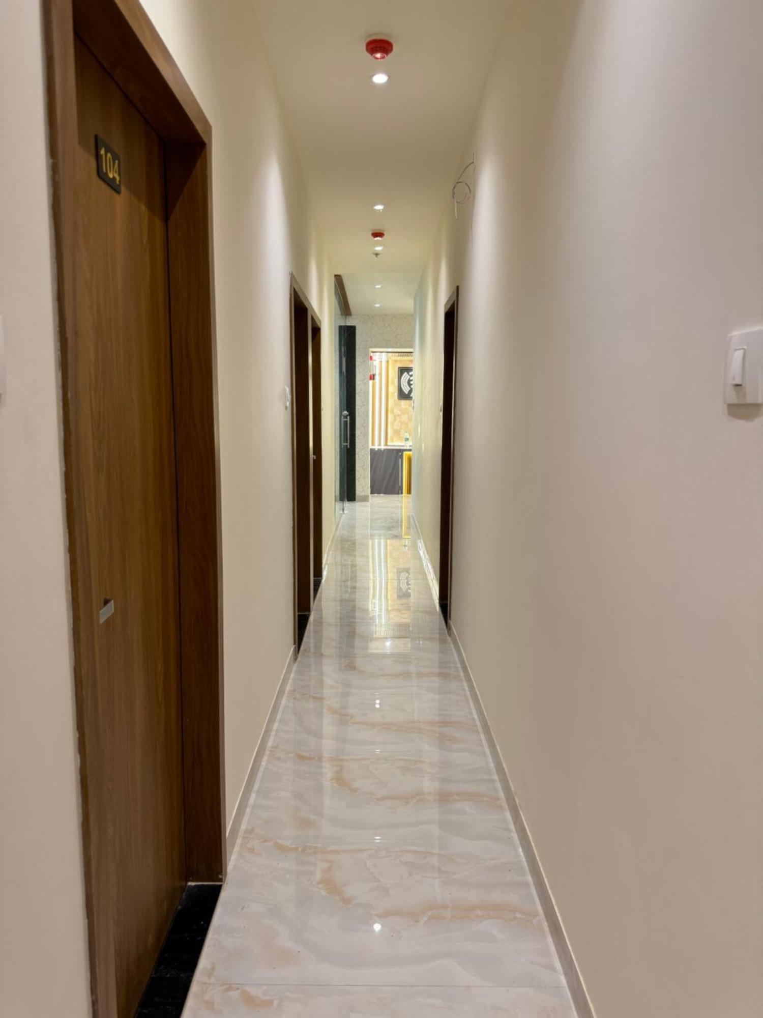 Hotel Bellamont Mumbai Luaran gambar