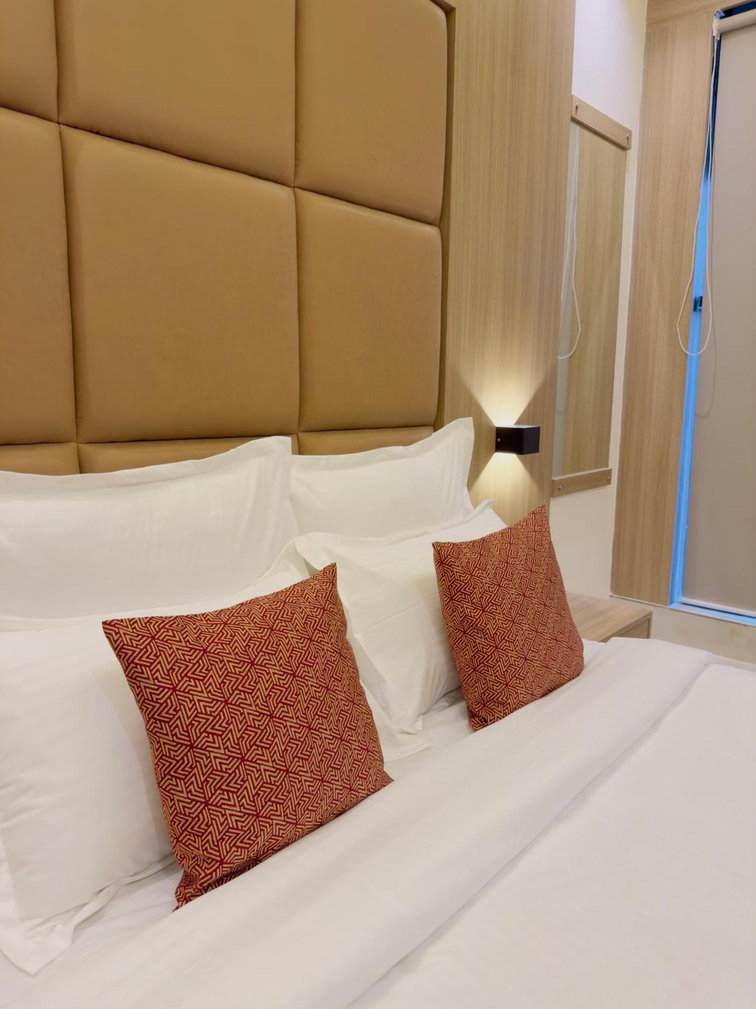 Hotel Bellamont Mumbai Luaran gambar