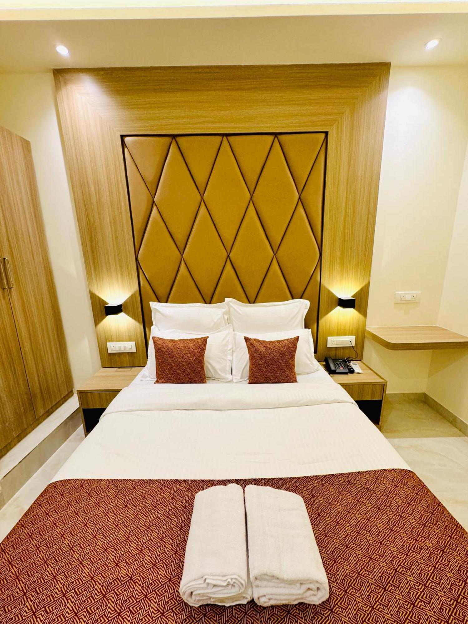 Hotel Bellamont Mumbai Luaran gambar