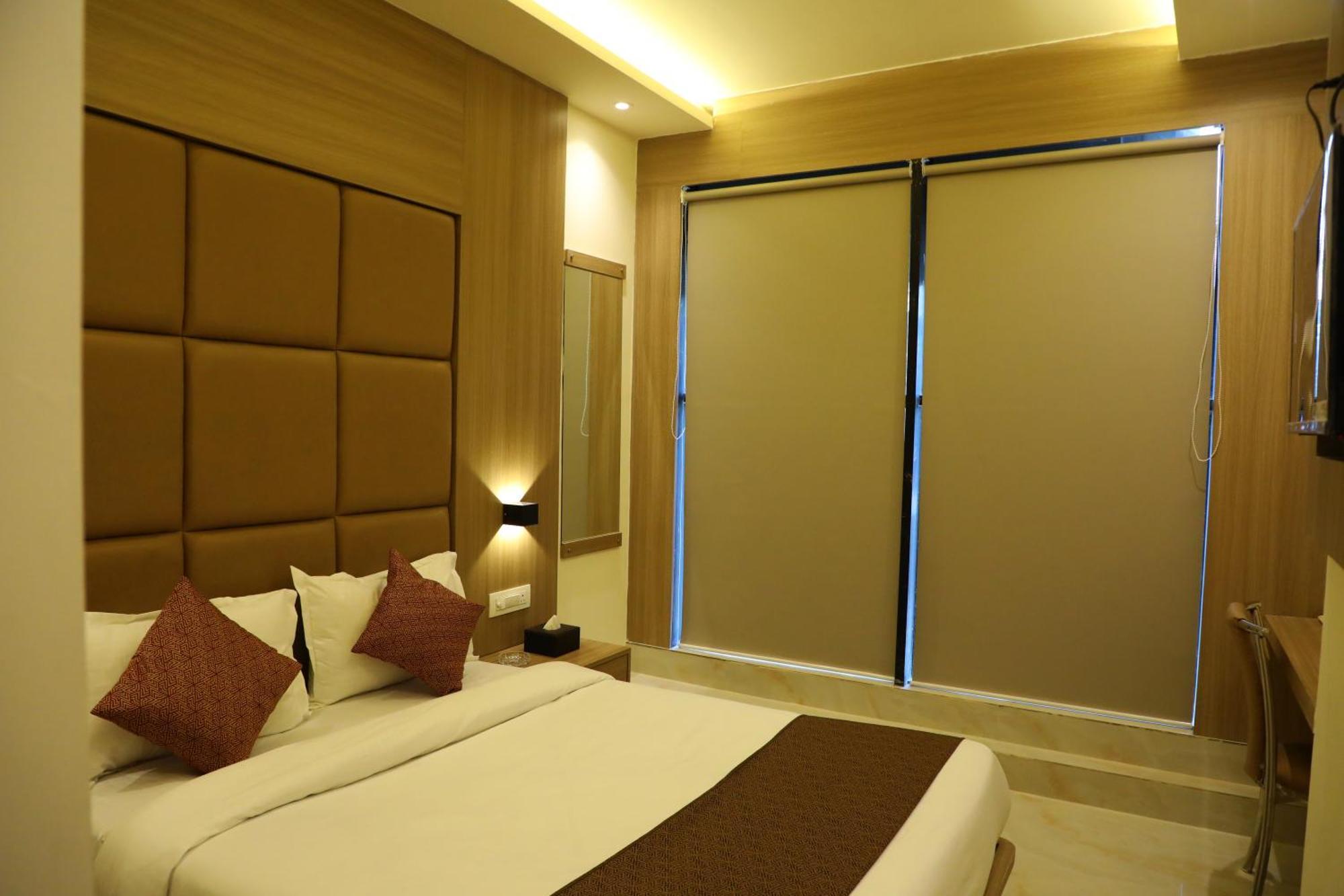 Hotel Bellamont Mumbai Luaran gambar
