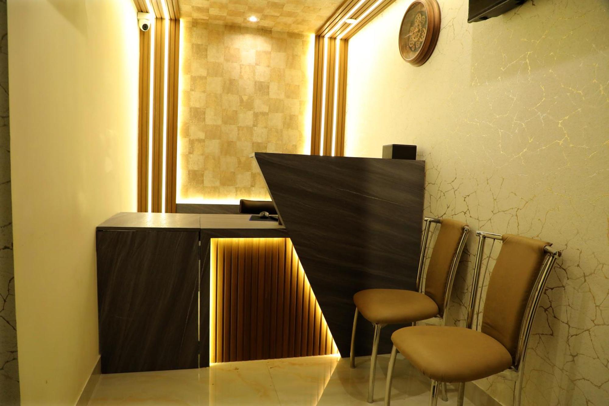 Hotel Bellamont Mumbai Luaran gambar