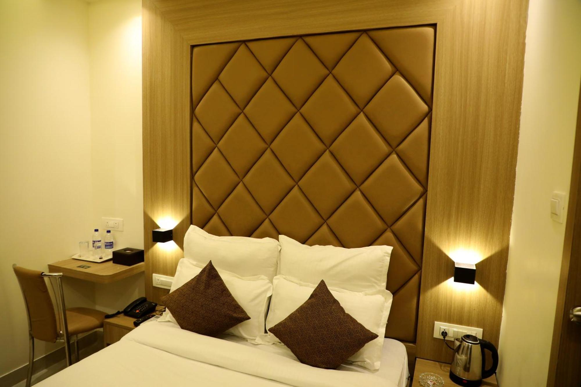 Hotel Bellamont Mumbai Luaran gambar
