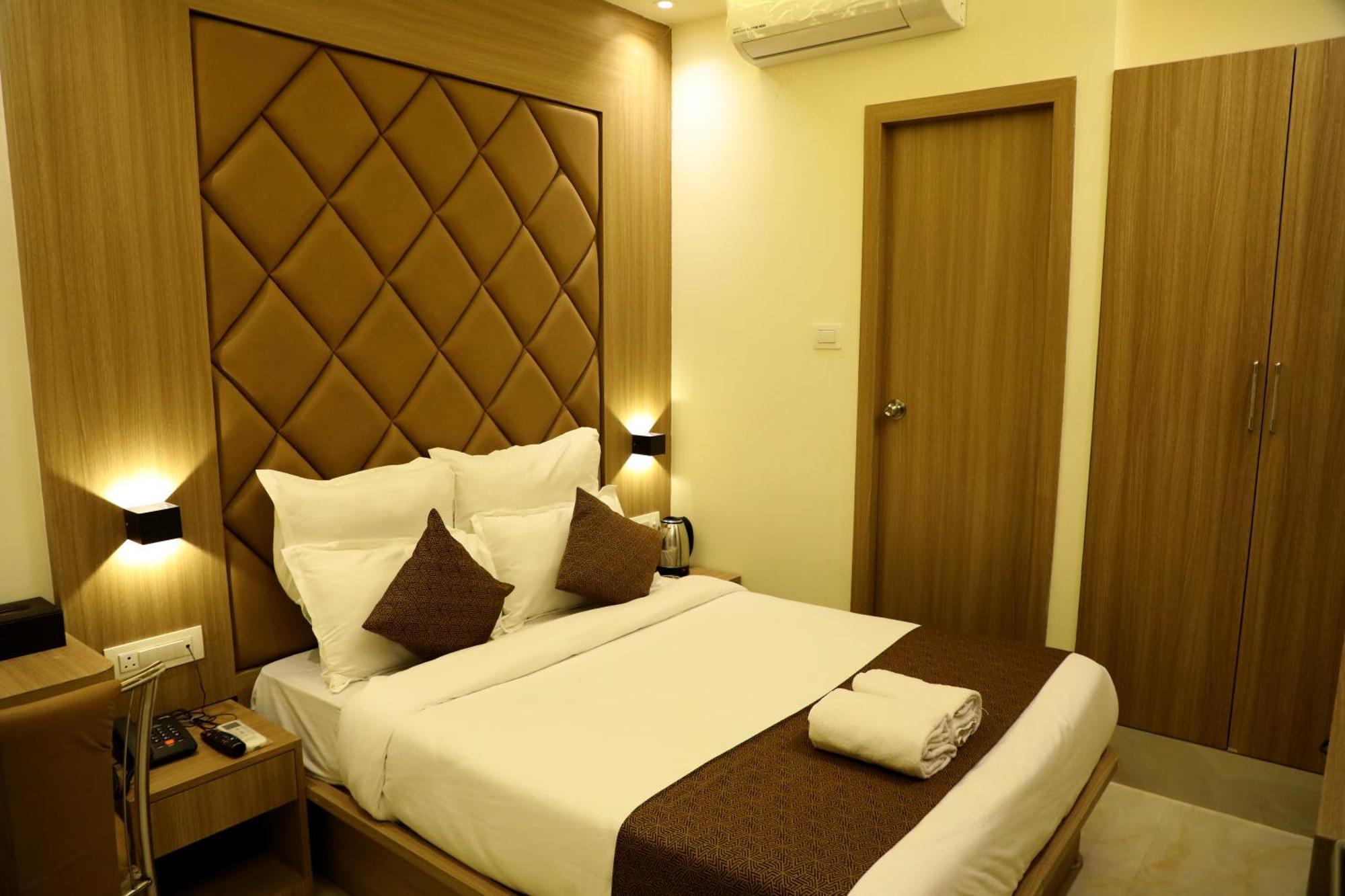 Hotel Bellamont Mumbai Luaran gambar