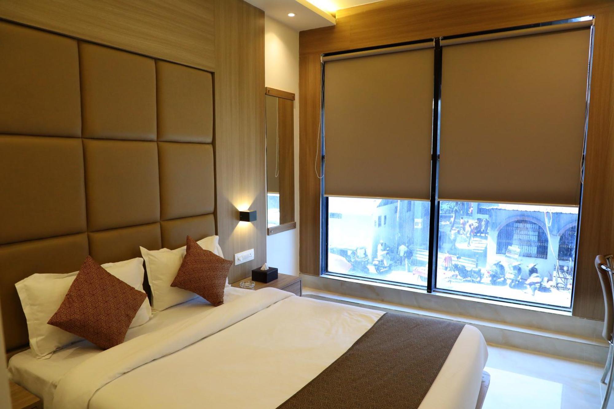 Hotel Bellamont Mumbai Luaran gambar