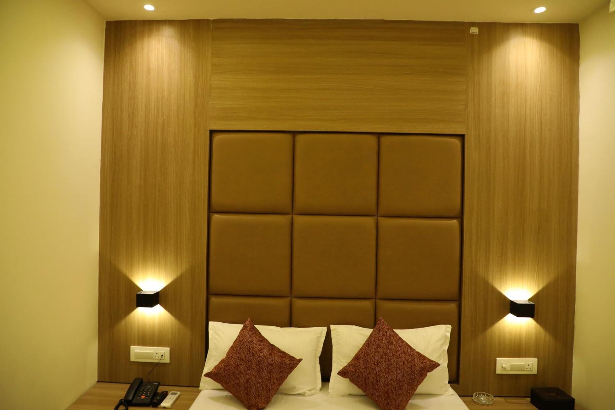 Hotel Bellamont Mumbai Luaran gambar