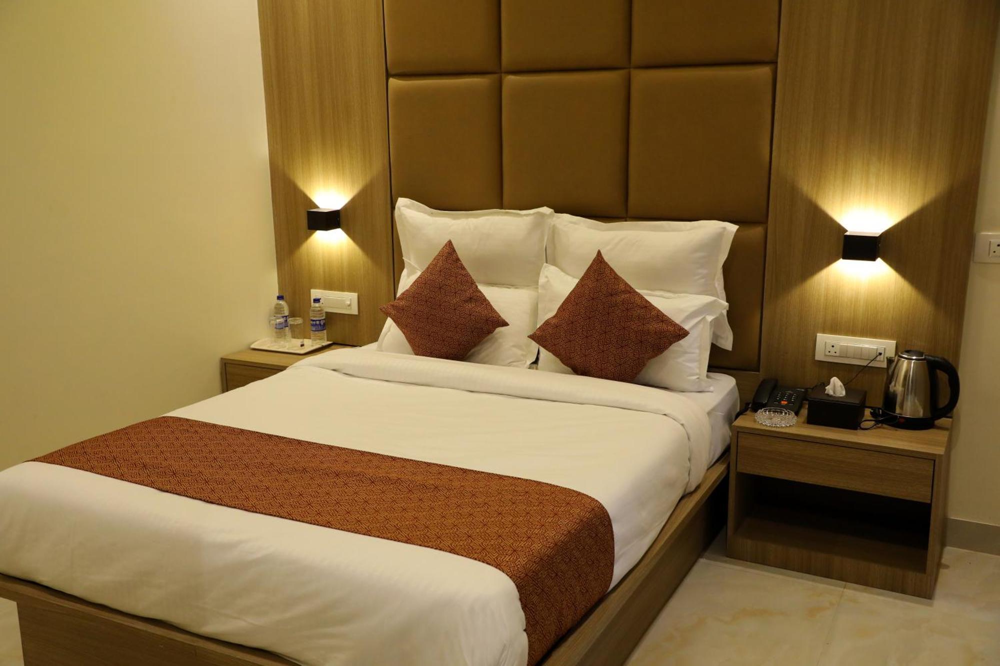 Hotel Bellamont Mumbai Luaran gambar