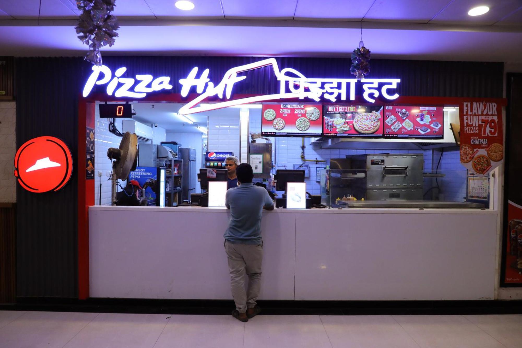 Hotel Bellamont Mumbai Luaran gambar