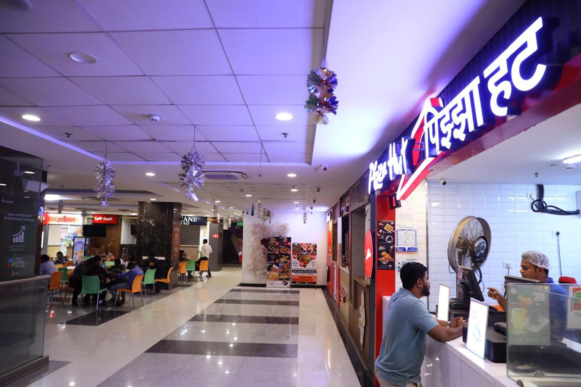 Hotel Bellamont Mumbai Luaran gambar