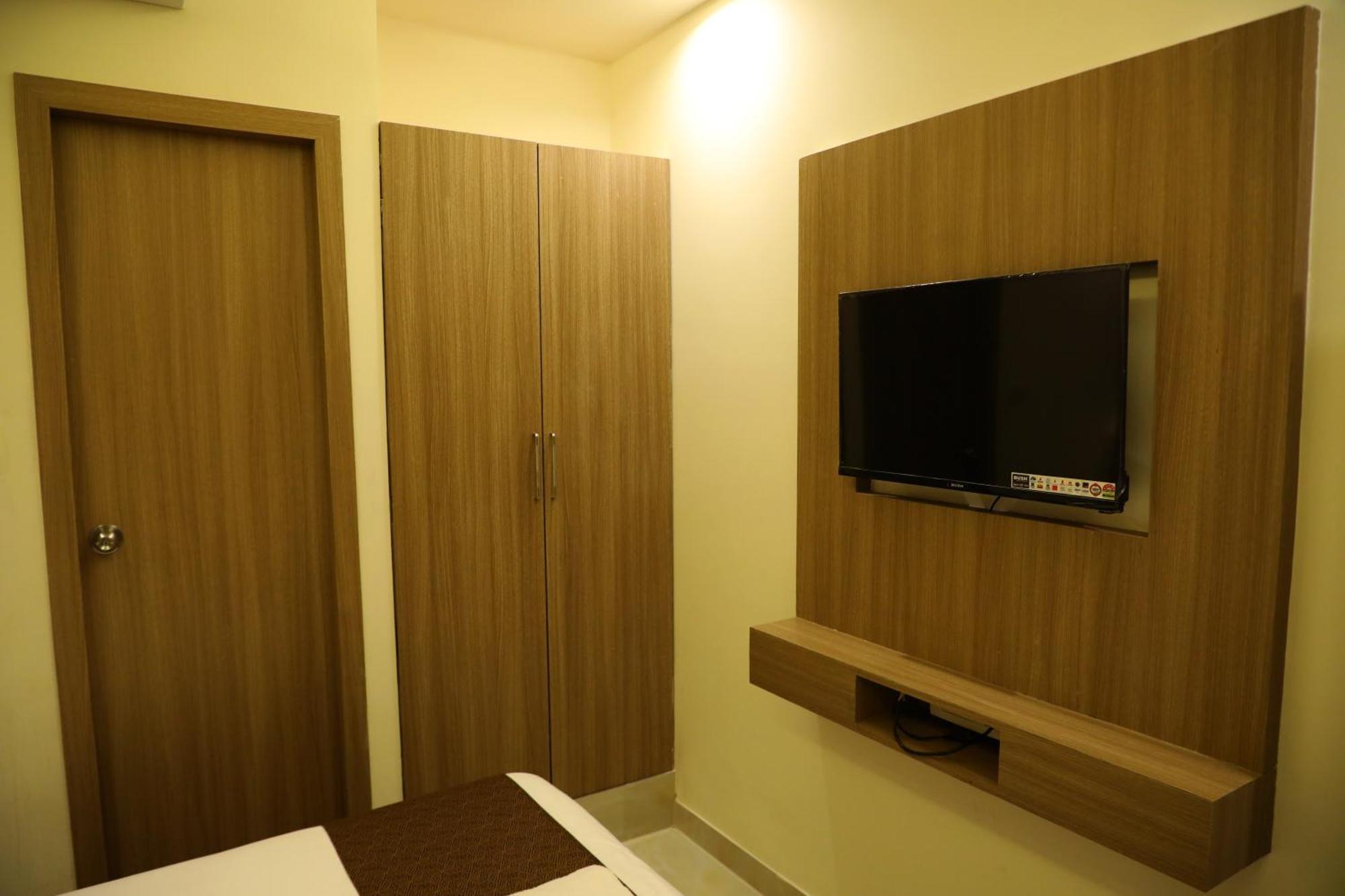 Hotel Bellamont Mumbai Luaran gambar