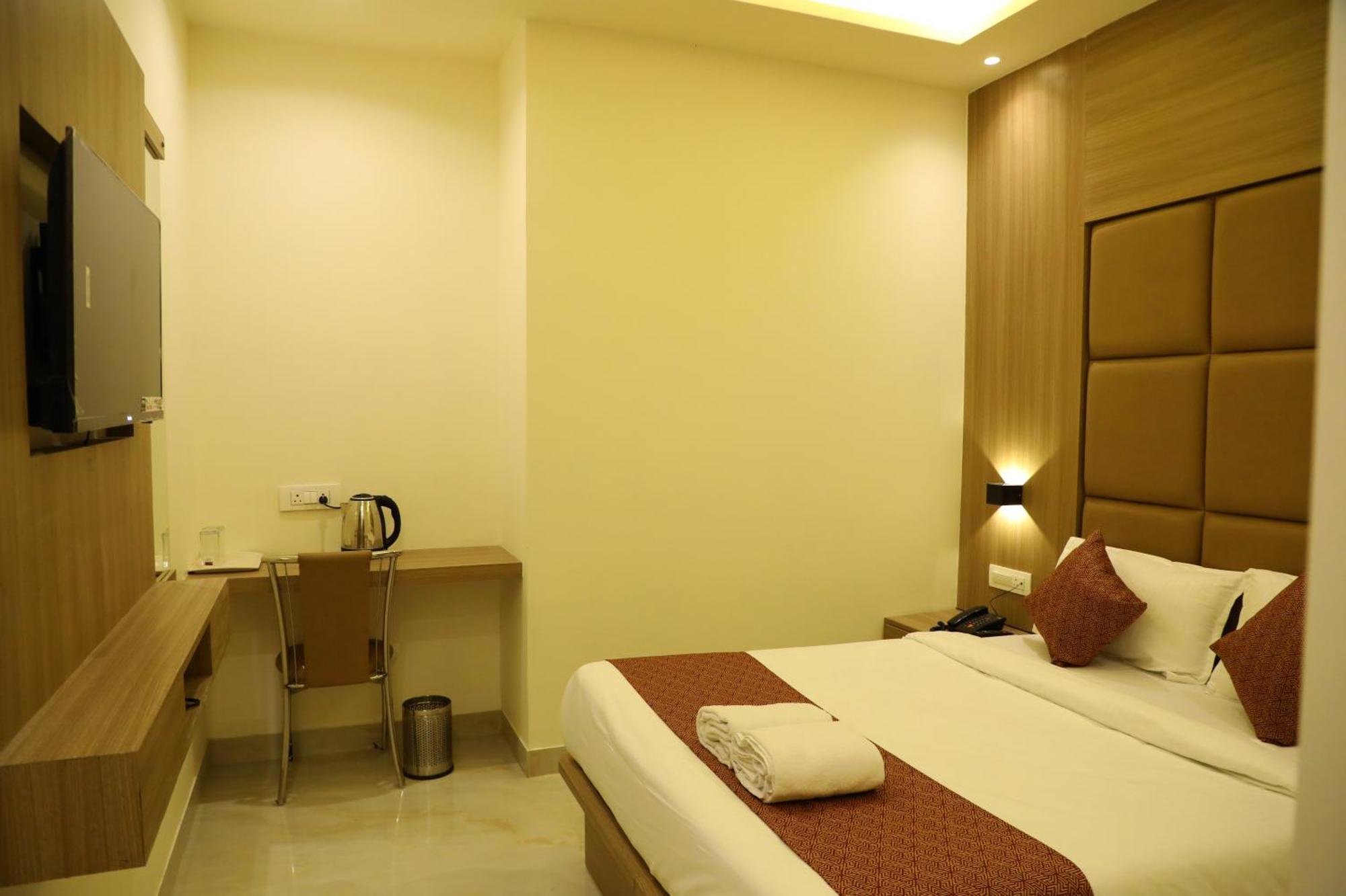 Hotel Bellamont Mumbai Luaran gambar