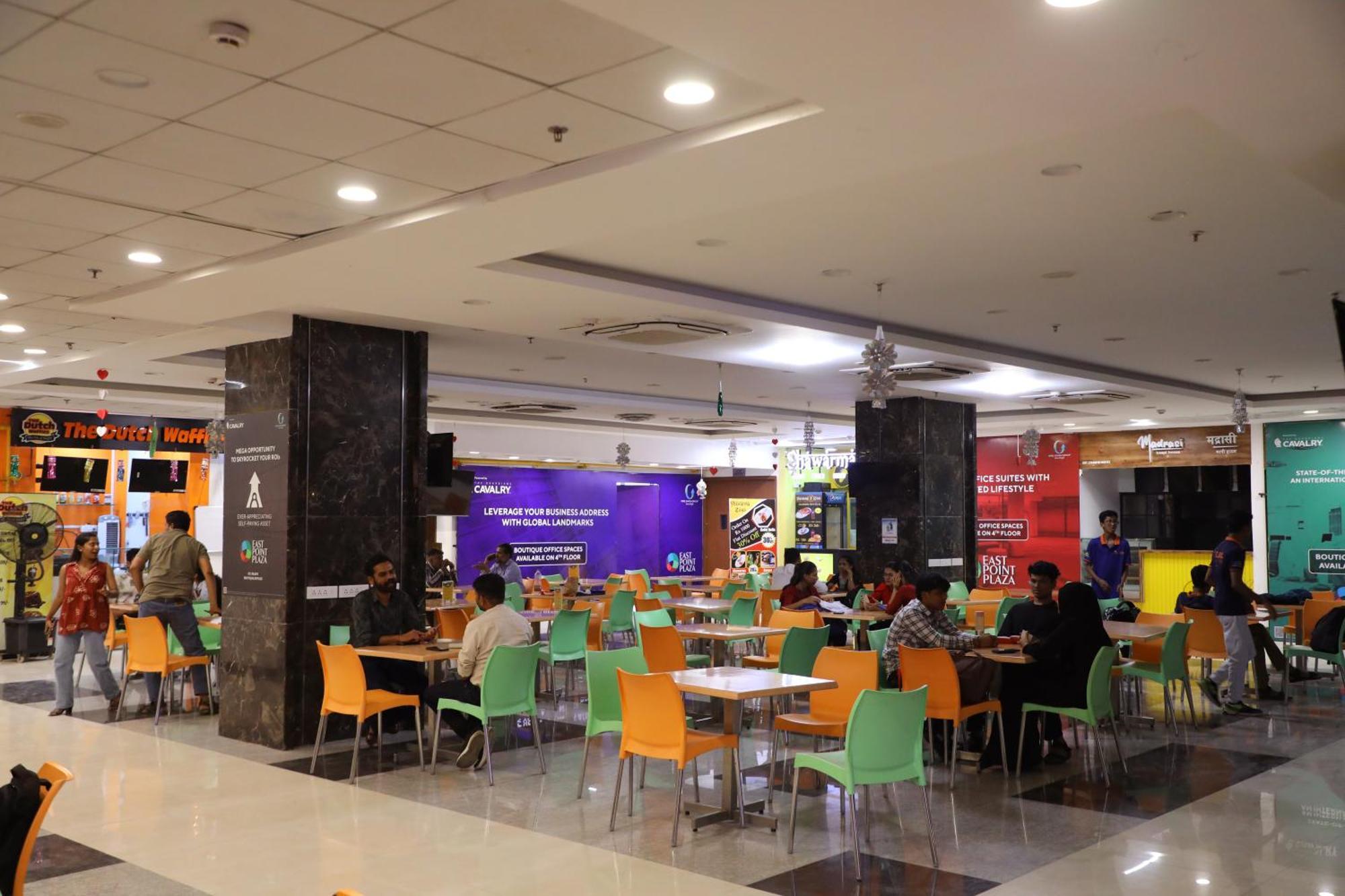 Hotel Bellamont Mumbai Luaran gambar