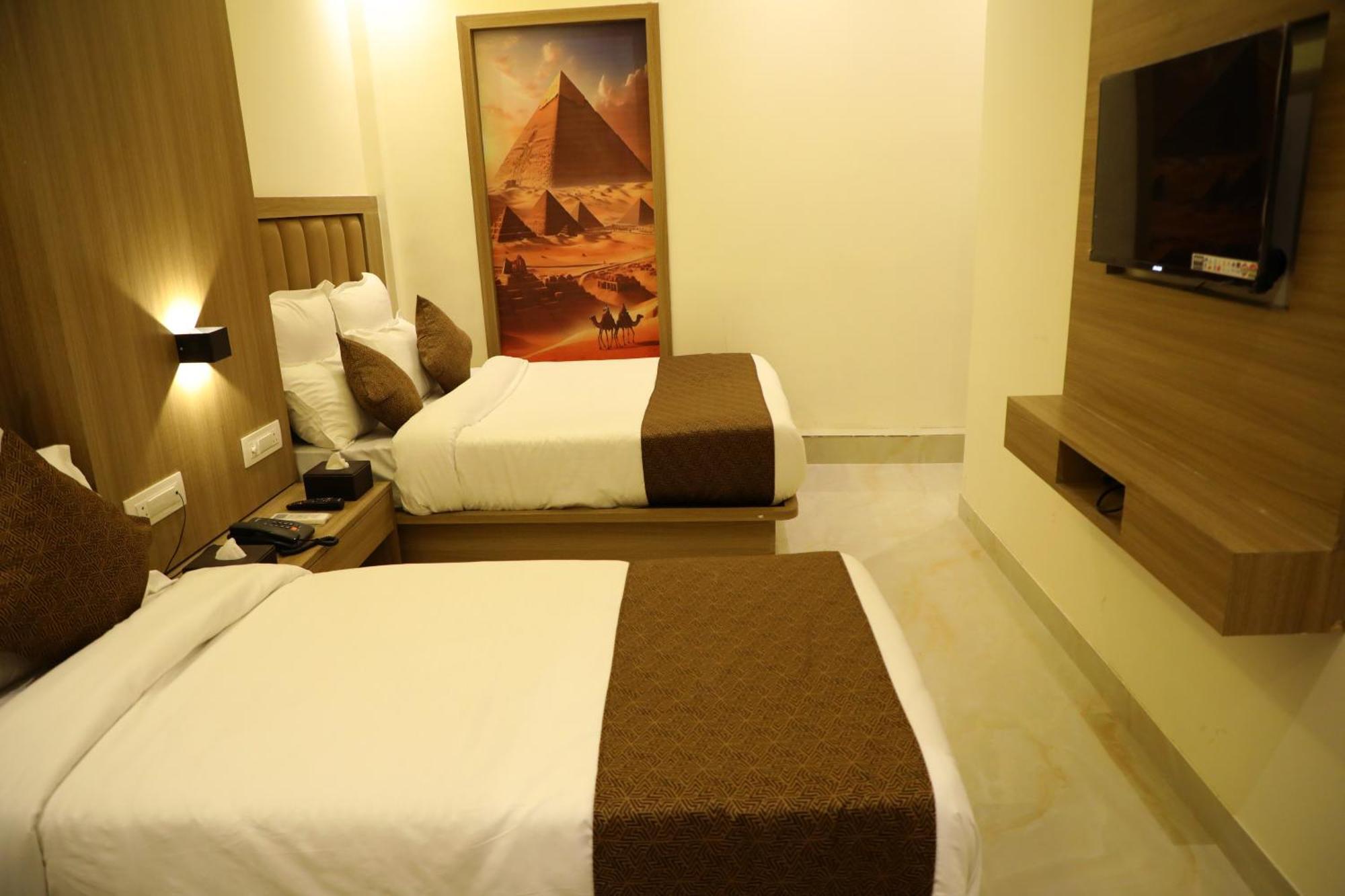 Hotel Bellamont Mumbai Luaran gambar